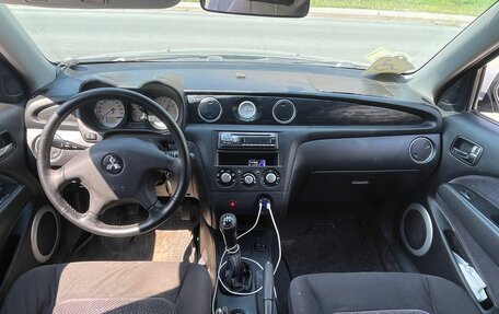 Mitsubishi Outlander III рестайлинг 3, 2003 год, 435 000 рублей, 5 фотография