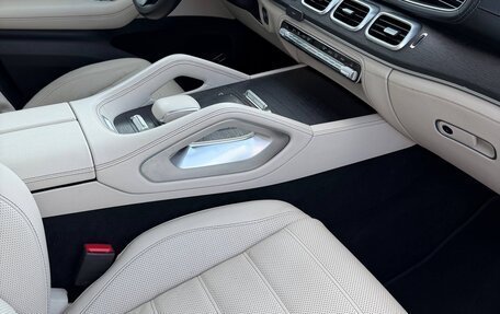Mercedes-Benz GLS, 2021 год, 9 500 000 рублей, 11 фотография