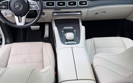 Mercedes-Benz GLS, 2021 год, 9 500 000 рублей, 16 фотография