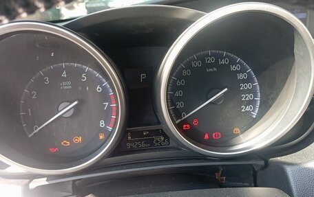 Mazda 3, 2011 год, 1 100 000 рублей, 8 фотография