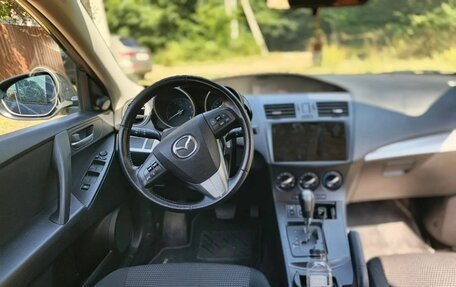 Mazda 3, 2011 год, 1 100 000 рублей, 4 фотография