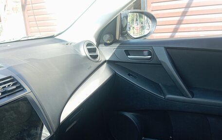 Mazda 3, 2011 год, 1 100 000 рублей, 6 фотография