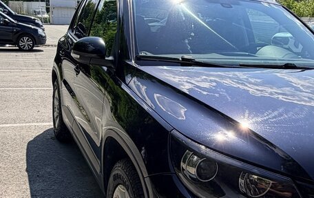 Volkswagen Tiguan I, 2014 год, 1 580 000 рублей, 3 фотография