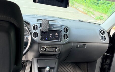 Volkswagen Tiguan I, 2014 год, 1 580 000 рублей, 12 фотография