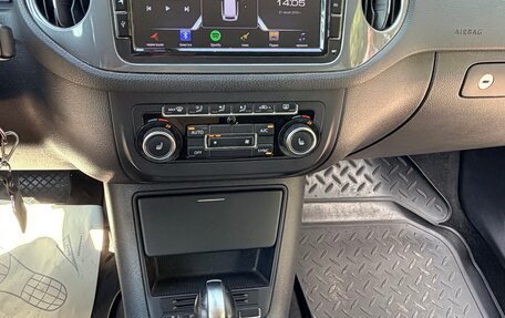 Volkswagen Tiguan I, 2014 год, 1 580 000 рублей, 15 фотография