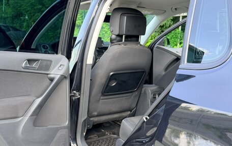 Volkswagen Tiguan I, 2014 год, 1 580 000 рублей, 11 фотография