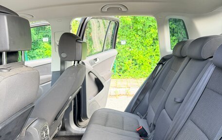 Volkswagen Tiguan I, 2014 год, 1 580 000 рублей, 13 фотография