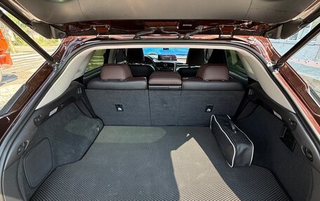 Lexus RX IV рестайлинг, 2017 год, 4 270 000 рублей, 10 фотография