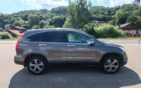 Honda CR-V IV, 2012 год, 1 700 000 рублей, 2 фотография