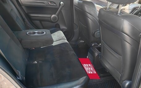 Honda CR-V IV, 2012 год, 1 700 000 рублей, 6 фотография