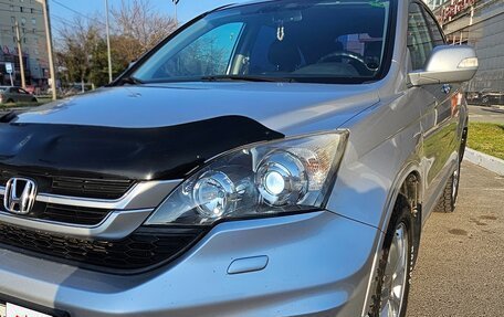 Honda CR-V III рестайлинг, 2011 год, 1 720 000 рублей, 8 фотография