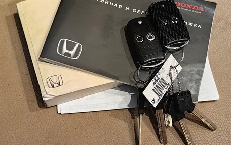 Honda CR-V IV, 2012 год, 1 700 000 рублей, 11 фотография