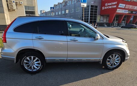 Honda CR-V III рестайлинг, 2011 год, 1 720 000 рублей, 10 фотография