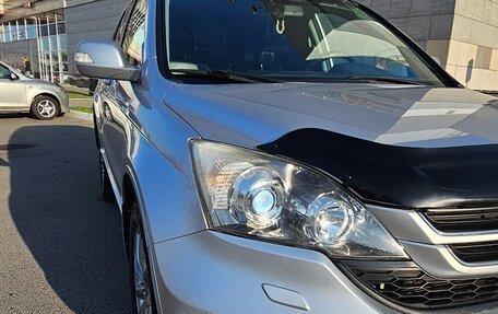 Honda CR-V III рестайлинг, 2011 год, 1 720 000 рублей, 9 фотография