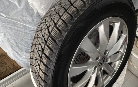 Honda CR-V IV, 2012 год, 1 700 000 рублей, 10 фотография