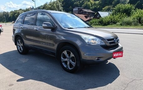 Honda CR-V IV, 2012 год, 1 700 000 рублей, 3 фотография