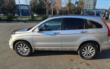 Honda CR-V III рестайлинг, 2011 год, 1 720 000 рублей, 11 фотография