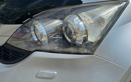 Honda CR-V III рестайлинг, 2011 год, 1 720 000 рублей, 17 фотография