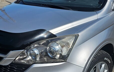 Honda CR-V III рестайлинг, 2011 год, 1 720 000 рублей, 16 фотография