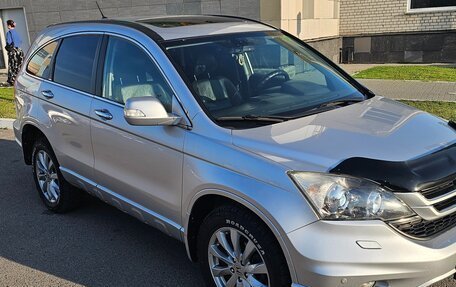 Honda CR-V III рестайлинг, 2011 год, 1 720 000 рублей, 15 фотография