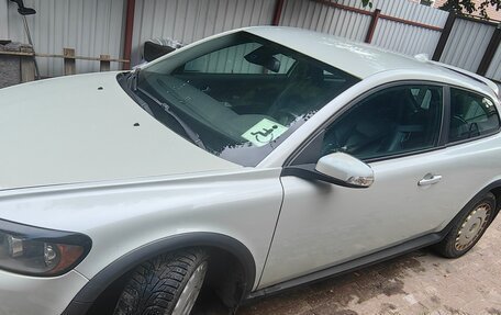 Volvo C30 I рестайлинг, 2007 год, 900 000 рублей, 2 фотография