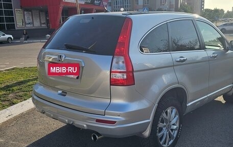 Honda CR-V III рестайлинг, 2011 год, 1 720 000 рублей, 13 фотография
