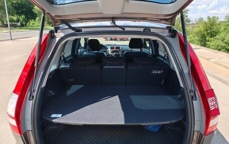 Honda CR-V IV, 2012 год, 1 700 000 рублей, 9 фотография