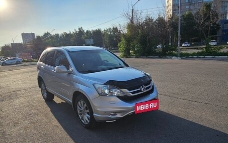 Honda CR-V III рестайлинг, 2011 год, 1 720 000 рублей, 4 фотография