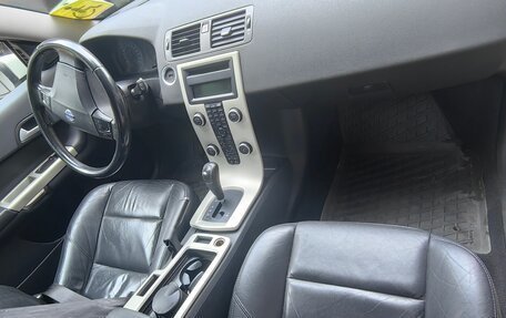 Volvo C30 I рестайлинг, 2007 год, 900 000 рублей, 5 фотография