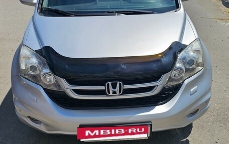 Honda CR-V III рестайлинг, 2011 год, 1 720 000 рублей, 18 фотография