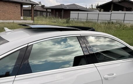 Audi A6, 2022 год, 4 999 999 рублей, 6 фотография