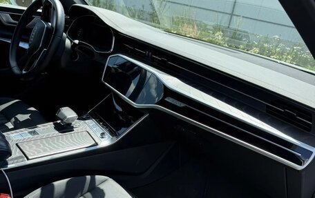 Audi A6, 2022 год, 4 999 999 рублей, 11 фотография
