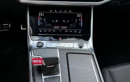 Audi A6, 2022 год, 4 999 999 рублей, 7 фотография
