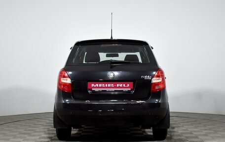 Skoda Fabia II, 2010 год, 575 000 рублей, 7 фотография