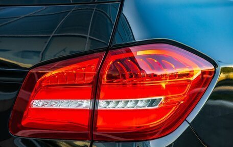 Mercedes-Benz GLS, 2016 год, 4 488 000 рублей, 12 фотография