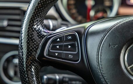 Mercedes-Benz GLS, 2016 год, 4 488 000 рублей, 19 фотография