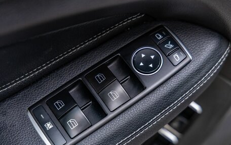 Mercedes-Benz GLS, 2016 год, 4 488 000 рублей, 16 фотография