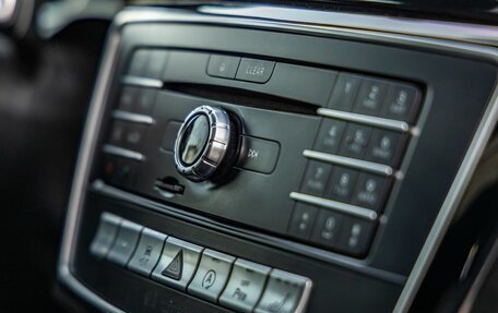 Mercedes-Benz GLS, 2016 год, 4 488 000 рублей, 31 фотография
