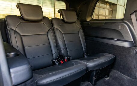 Mercedes-Benz GLS, 2016 год, 4 488 000 рублей, 36 фотография