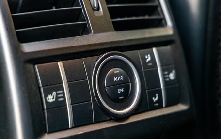 Mercedes-Benz GLS, 2016 год, 4 488 000 рублей, 38 фотография