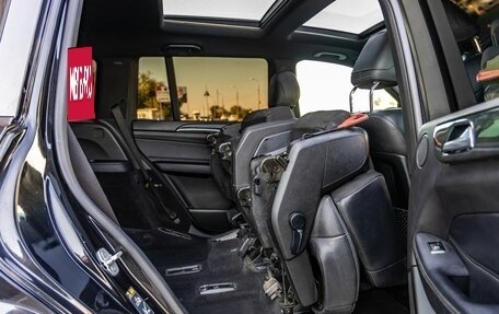 Mercedes-Benz GLS, 2016 год, 4 488 000 рублей, 35 фотография