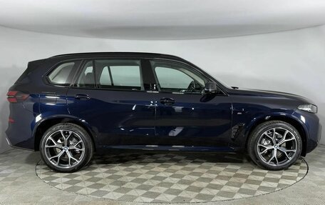 BMW X5, 2026 год, 10 650 000 рублей, 3 фотография