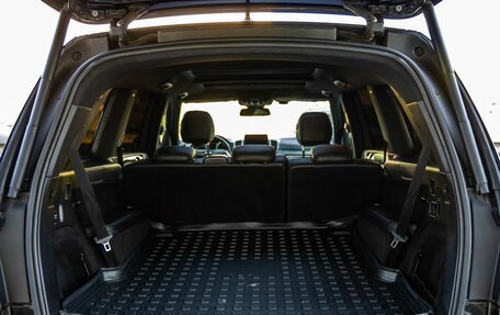 Mercedes-Benz GLS, 2016 год, 4 488 000 рублей, 39 фотография