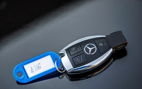 Mercedes-Benz GLS, 2016 год, 4 488 000 рублей, 40 фотография