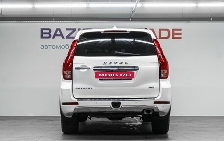 Haval H9 I рестайлинг, 2021 год, 2 375 000 рублей, 7 фотография