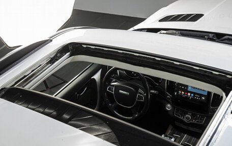 Haval H9 I рестайлинг, 2021 год, 2 375 000 рублей, 10 фотография