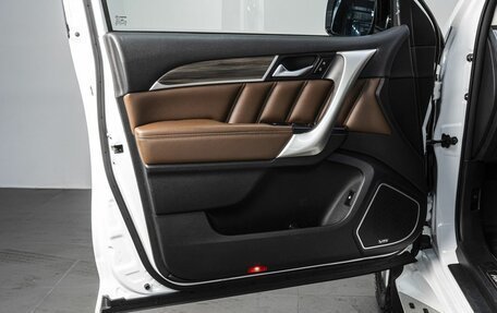 Haval H9 I рестайлинг, 2021 год, 2 375 000 рублей, 12 фотография