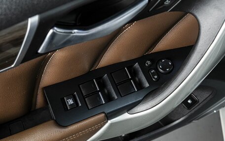Haval H9 I рестайлинг, 2021 год, 2 375 000 рублей, 13 фотография