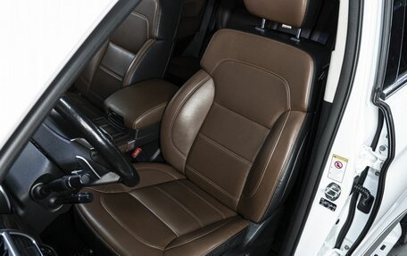 Haval H9 I рестайлинг, 2021 год, 2 375 000 рублей, 15 фотография