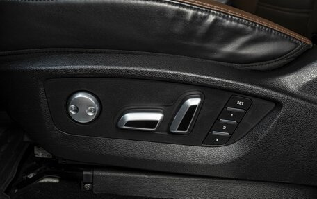 Haval H9 I рестайлинг, 2021 год, 2 375 000 рублей, 14 фотография